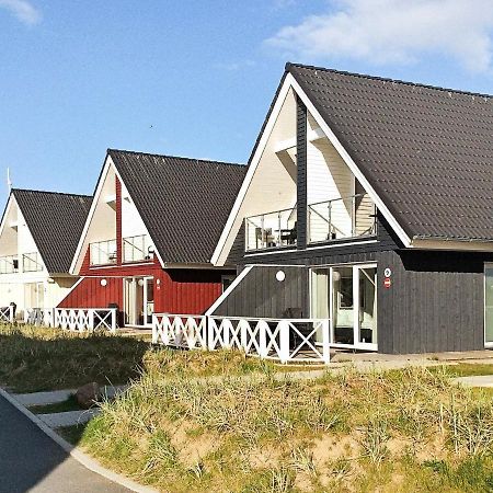 Two-Bedroom Holiday Home In Wendtorf 3 Eksteriør bilde