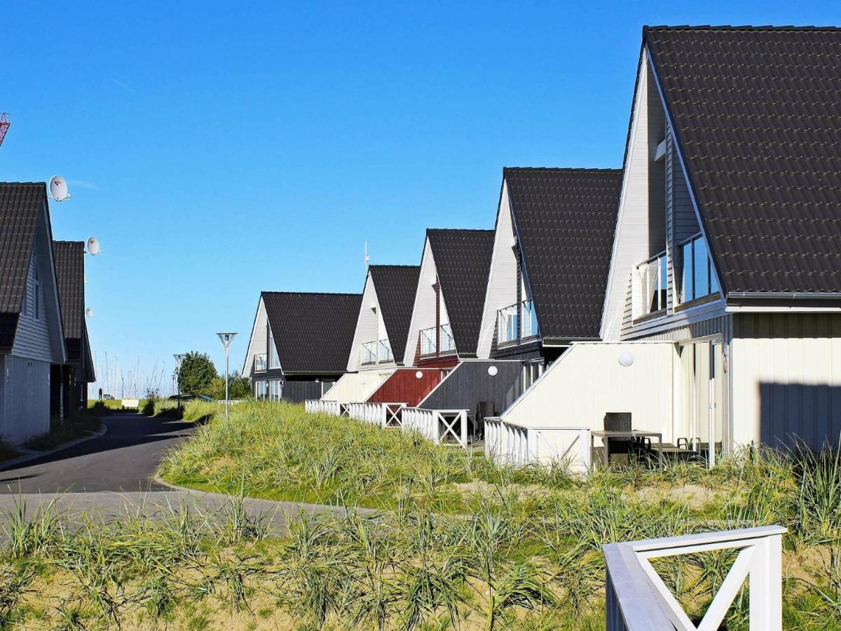 Two-Bedroom Holiday Home In Wendtorf 3 Eksteriør bilde