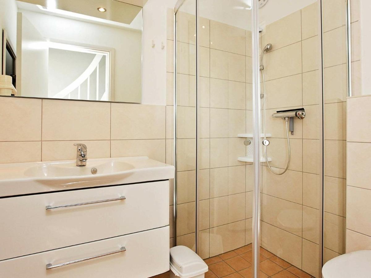Two-Bedroom Holiday Home In Wendtorf 3 Eksteriør bilde