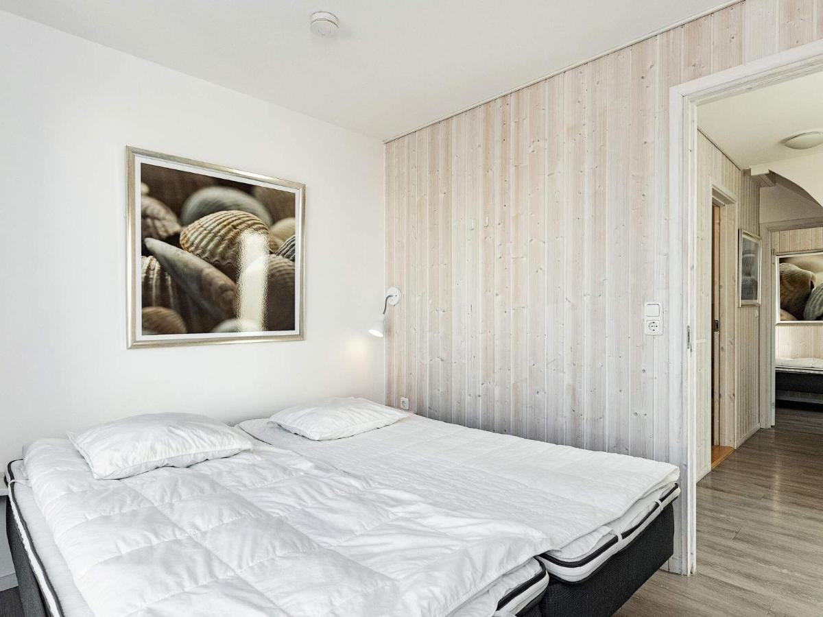 Two-Bedroom Holiday Home In Wendtorf 3 Eksteriør bilde