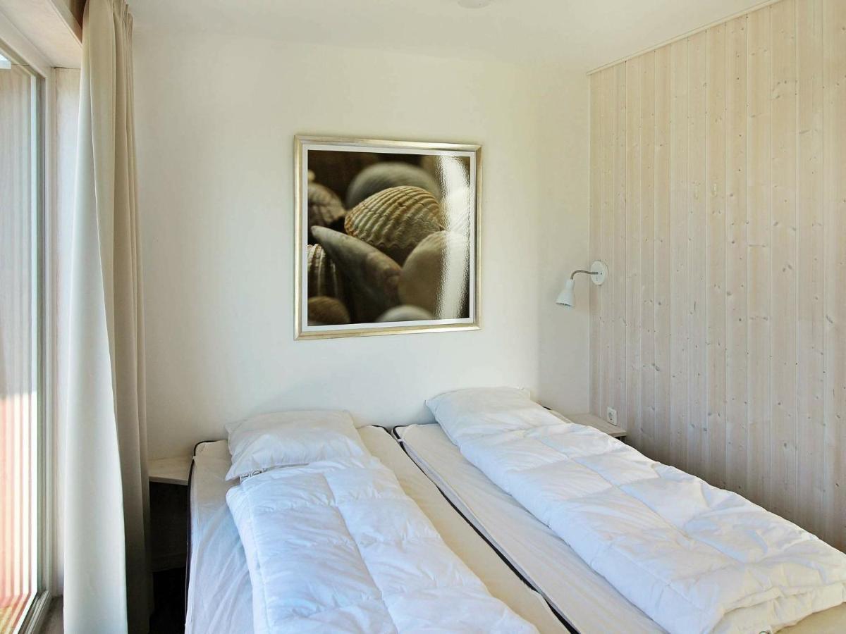 Two-Bedroom Holiday Home In Wendtorf 3 Eksteriør bilde