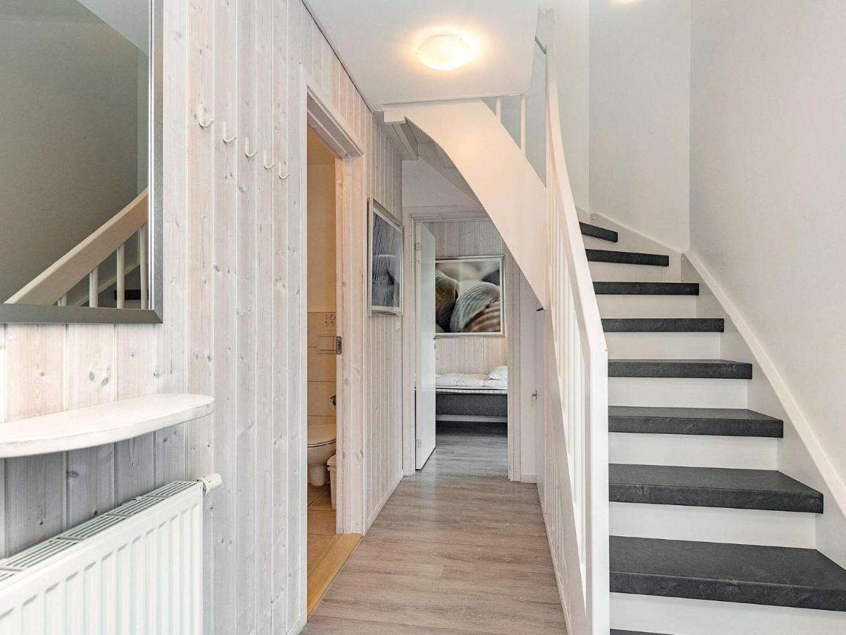 Two-Bedroom Holiday Home In Wendtorf 3 Eksteriør bilde